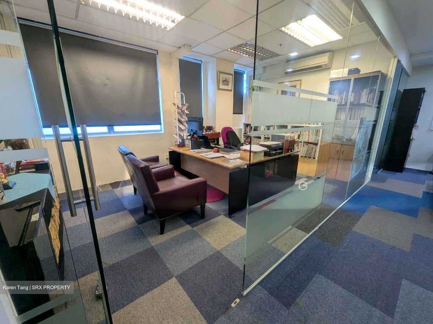 Epl Building (D3), Factory #488090301